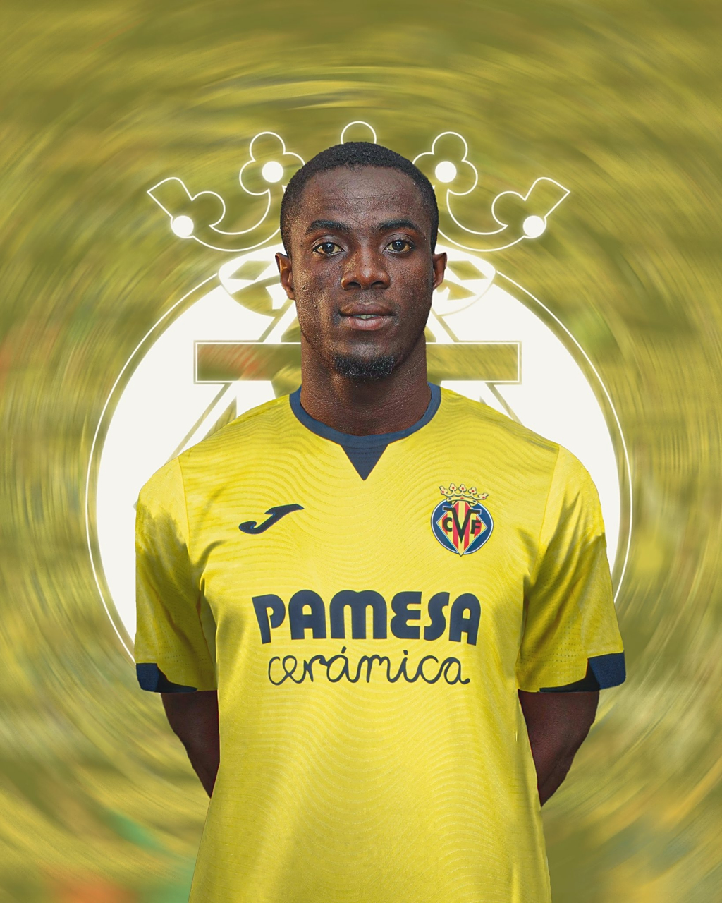 关于集结日比利亚雷亚尔官宣签约——欧篮联节点到来,态度坚定,年轻球员得到机会的信息 关于集结日比利亚雷亚尔官宣签约——欧篮联节点到来,态度坚定,年轻球员得到机会的信息