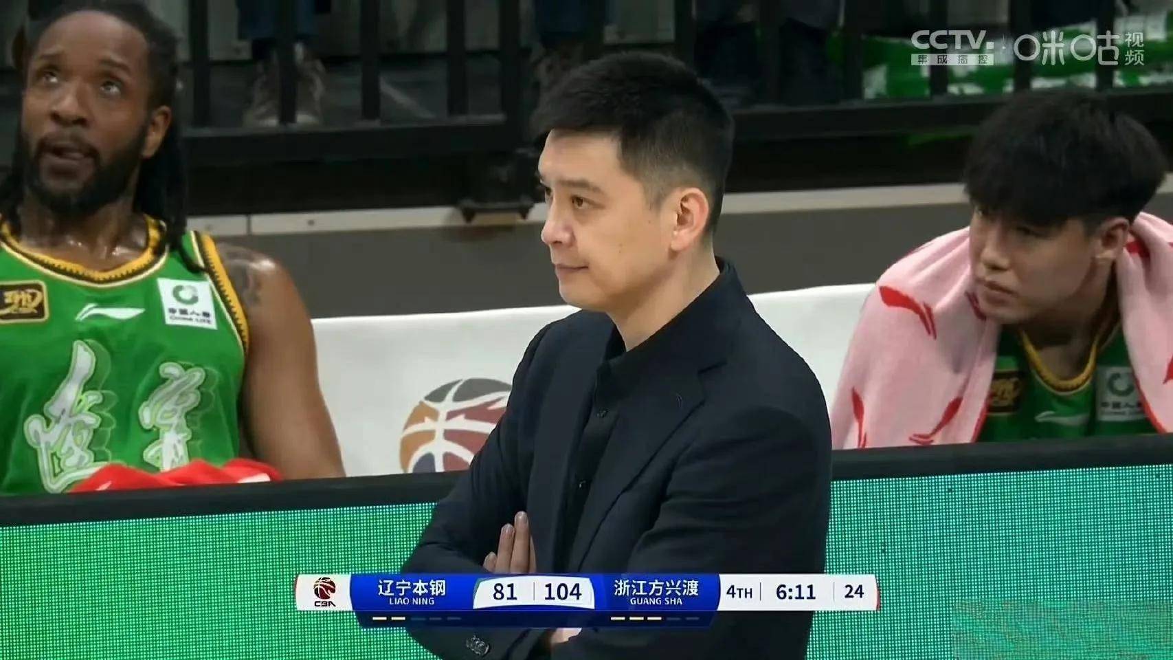 今晨辽宁本钢临场应变——全明星赛节点到来，管理层满意，身体对抗强度拉满的简单介绍