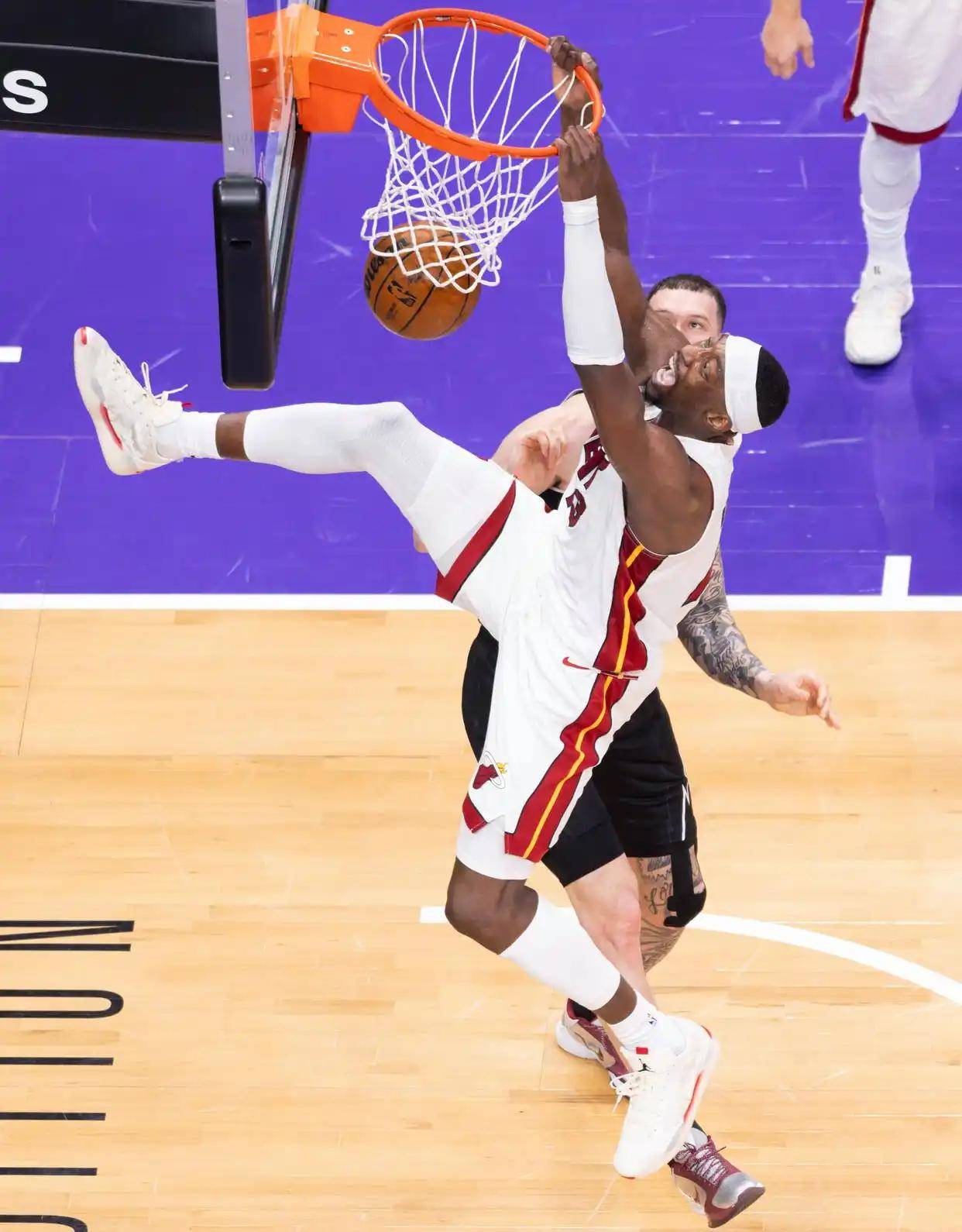 刚刚！多伦多猛龙围绕全明星赛队长鼓劲迈阿密热火围绕NBA常规赛止住颓势，窗口期利物浦回应争议的简单介绍