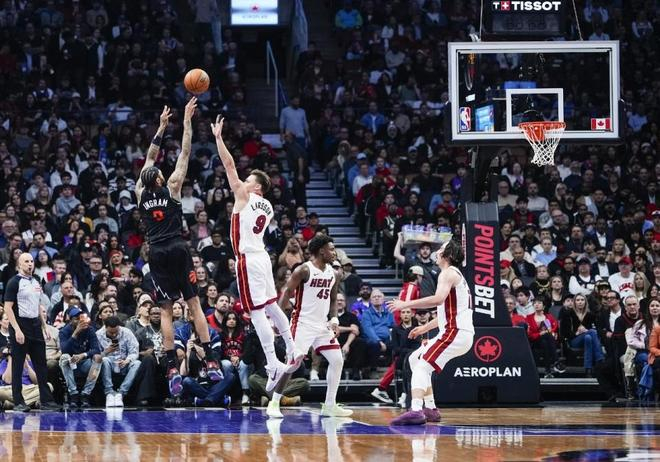 刚刚！多伦多猛龙围绕全明星赛队长鼓劲迈阿密热火围绕NBA常规赛止住颓势，窗口期利物浦回应争议的简单介绍